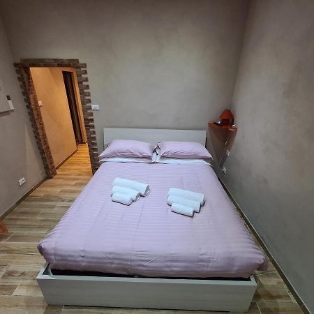 Apartamento Lu.Na Bolonia Exterior foto