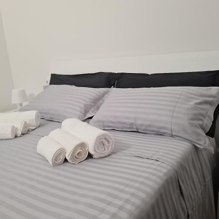 Apartamento Lu.Na Bolonia Exterior foto