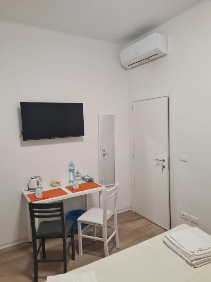 Apartamento Lu.Na Bolonia Exterior foto