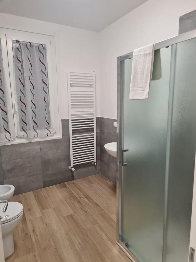 Apartamento Lu.Na Bolonia Exterior foto