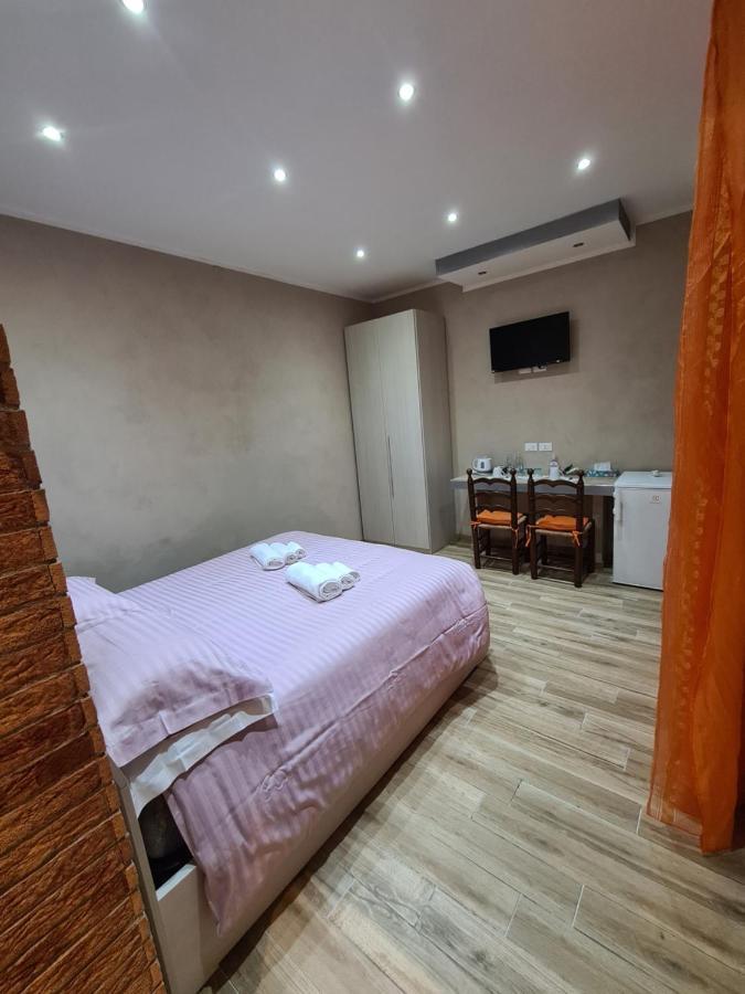 Apartamento Lu.Na Bolonia Exterior foto