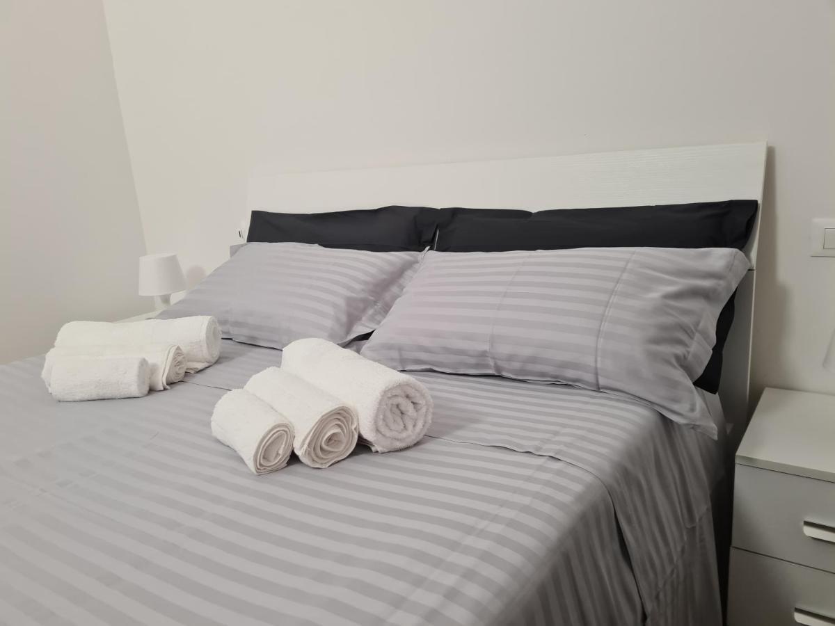 Apartamento Lu.Na Bolonia Exterior foto