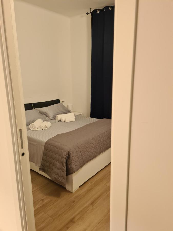 Apartamento Lu.Na Bolonia Exterior foto