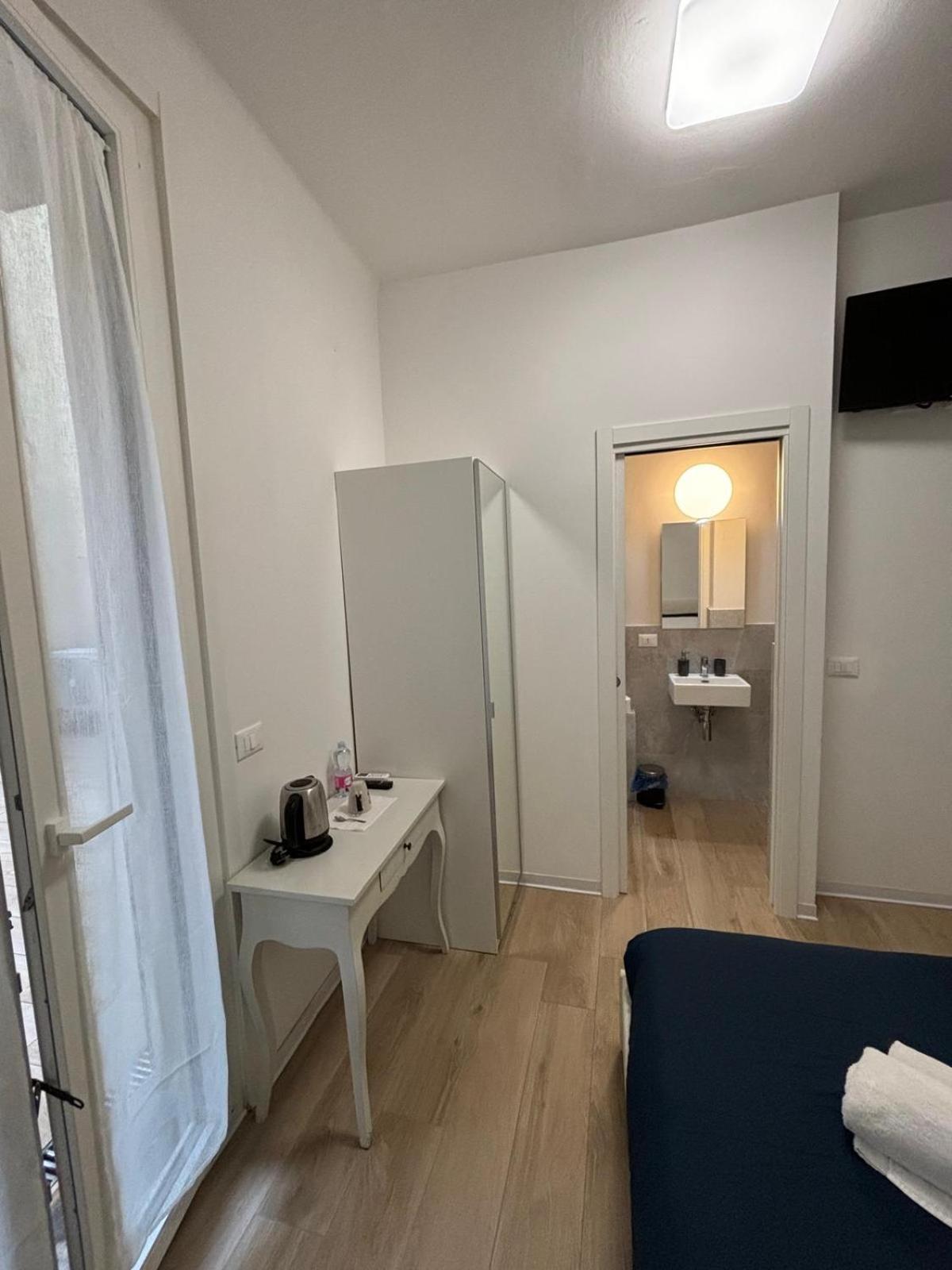 Apartamento Lu.Na Bolonia Exterior foto