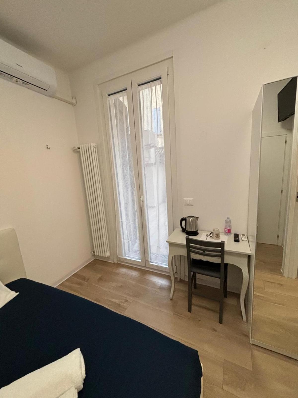 Apartamento Lu.Na Bolonia Exterior foto