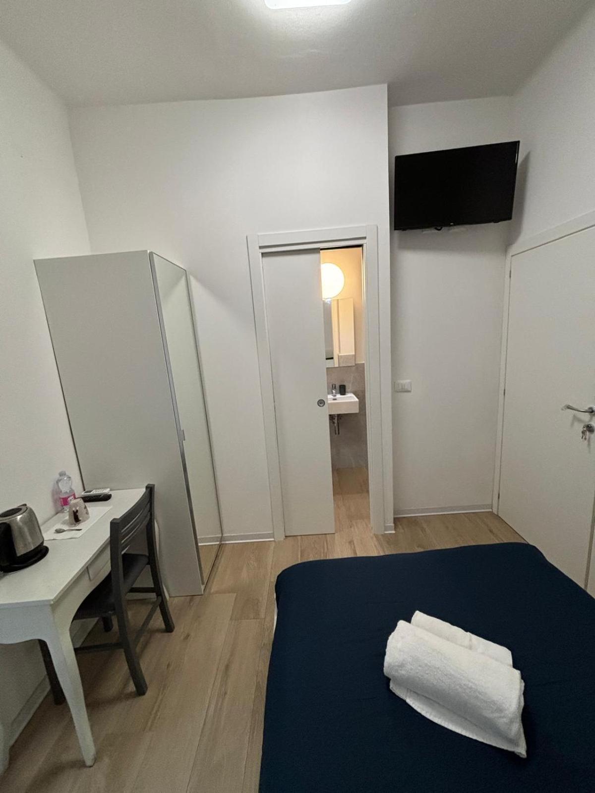 Apartamento Lu.Na Bolonia Exterior foto