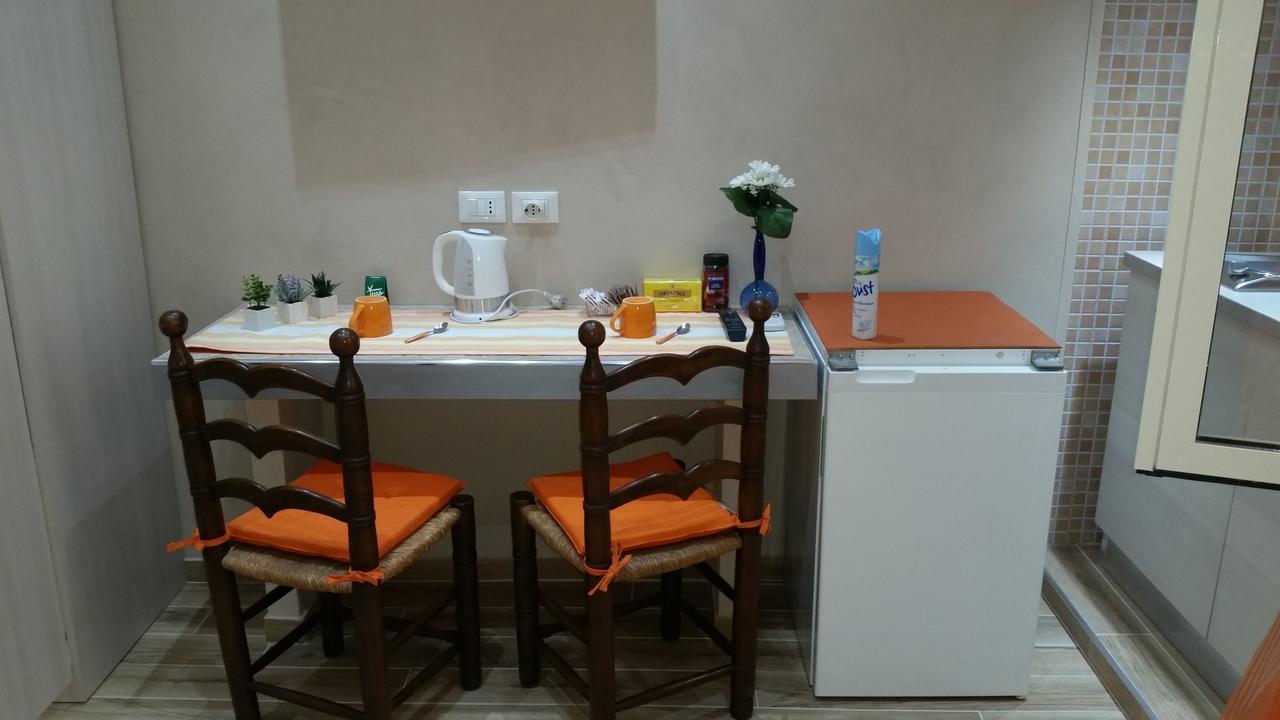 Apartamento Lu.Na Bolonia Exterior foto